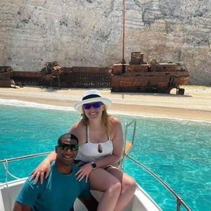 Meet your Posher, Christine